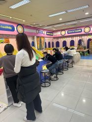 -孩子王(番禺万达广场店)