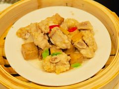 -京香轩·中餐厅(上海中庚聚龙酒店)