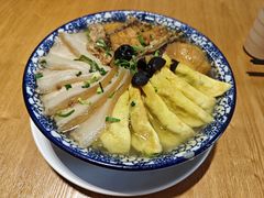 常熟蒸三鲜-得意楼蒸菜馆