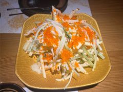 -隐鮨日料(北辰三角洲店)