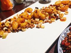 -杨记隆府(汉街店)