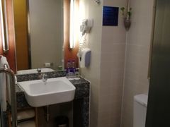 -北京东直门智选假日酒店