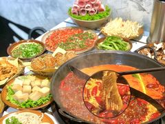 -贰回巷火锅馆(钟楼店)