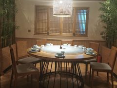 包厢-沅江水·湖南家宴(南村万博长隆商圈店)