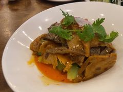 -一楼食业·美食人家