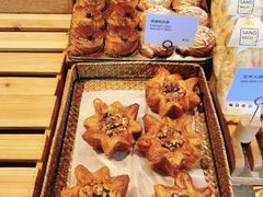 -那家面包房(珠江路店)