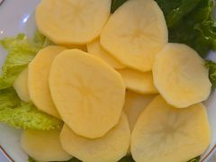 -大河宴·椒麻鱼火锅(米东区店)