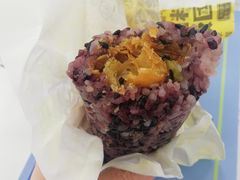 -永和大王(茉莉上新·漕宝店)