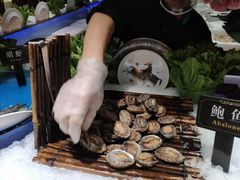 -加餐海鲜自助(宝龙一城店)