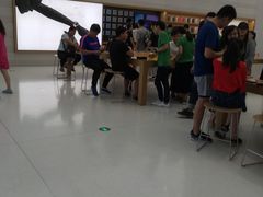 -Apple零售店(济南恒隆广场店)
