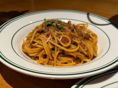 -1861意大利餐厅(文化广场店)