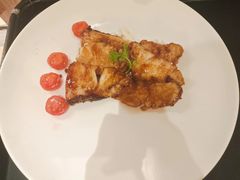 -索菲特酒店·乐轩华中餐厅