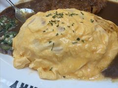 -伽喱博士 Dr.CURRY咖喱饭(太阳宫咖喱店)