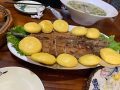-醉御香渔家园(临沂路与大连路店)