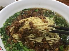 -肆姐面粉馆(坡子街店)