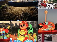 -美的鹭湖森林度假区