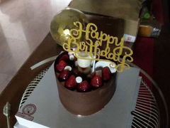 -CAKE BOSS 蛋糕老板(北京世纪金源购物中心)