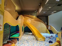 -IBOBI早教·托班·国际家庭互动成长中心(欢乐海岸中心)