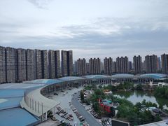 -火舞泰·泰式海鲜火锅餐厅(世纪城店)