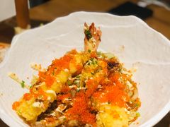 -阿吾罗日本料理(K11艺术中心店)