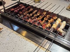-延边金利串店(安达街店)