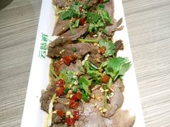 -云味馆·云南菜·云南米线(景田店)