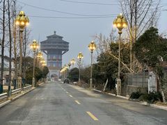 -高旻寺