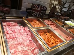 -味芝树·牛排烤肉自助(海亮店)