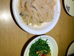 -吕氏疙瘩汤·海鲜新鲁菜(凯德mall新都心店)