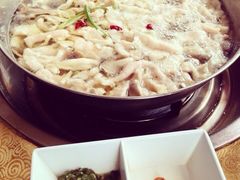 自贡芭夯兔(新都店)-芭夯兔·兔肉汤锅(新都店)