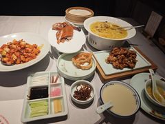 -四世同堂·京菜·烤鸭(双井店)