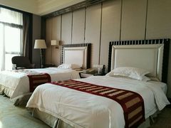 -碧桂园凤凰城酒店(南京店)