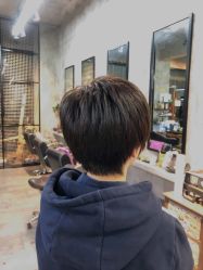-名品美发