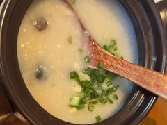 -如轩·海鲜砂锅粥·潮汕菜(一品天下店)