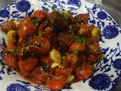 -亮亮蒸虾(石牌岭店)