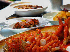 -民国红公馆(老门东店)