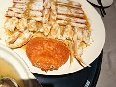 -徐记海鲜(汉城湖|太奥店)