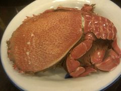 -老浒记烤鸭-北京菜(琉璃厂店)