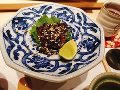 -鮨一日本料理(大中华店)