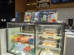 -逸派咖啡 EPARKCOFFEE(广安门店)