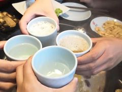 -重庆德庄火锅(体育中心店)