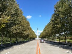 -绥芬河国门景区