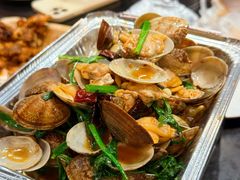 -京朋串屋·烧烤(望京西路总店)