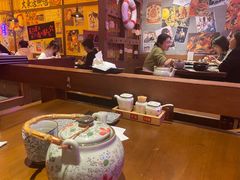 -白石的深夜食堂(济南万象城店)