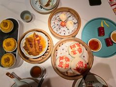 -禄运茶居·手工点心(猎德店)