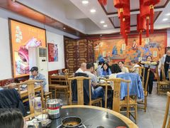 -天仁聚驴肉香(北石槽店)