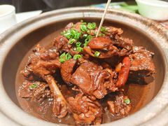 -鑫小城故事·藕汤·家常菜(台北一路总店)