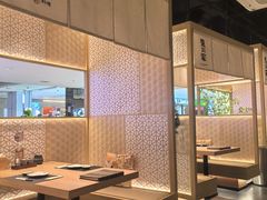 -德川家日本料理(顺义华联店)