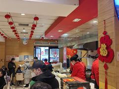 -老通城豆皮大王(吉庆街店)