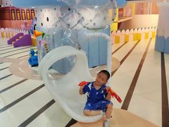 -汤连得温泉馆(宝山店)